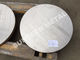 Porcellana Titanio di SB265 Gr.1/acciaio al carbonio Tubesheet placcato per i condensatori esportatore