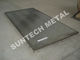 Piatto placcato martensitico SA240 410/516 Gr.60 dell'acciaio inossidabile per Seperator fornitore