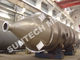 Porcellana Diametro industriale dei reattori chimici 3500mm di resistenza della corrosione esportatore