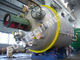 Reattore chimico dell'acciaio inossidabile, reattore di agitazione del rivestimento SA516 fornitore