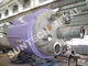 reattore di agitazione della parte principale 317L &amp; del rivestimento SA516 per i prodotti chimici di morte fornitore