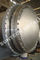 Porcellana Scambiatore di calore capo di galleggiamento di titanio di SB265 Gr.2 0.1MPa – Mpa 3,6 esportatore