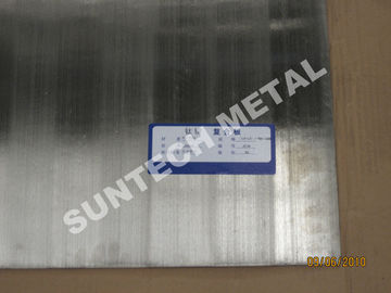 Porcellana N02200/strato placcato di titanio nichel del Ti B265 Gr.1/per Electrolyzation fabbrica