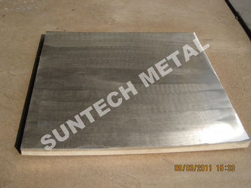Porcellana Trattamento di superficie lucidato automatico del piatto placcato dell&#039;acciaio inossidabile di alluminio e distributore
